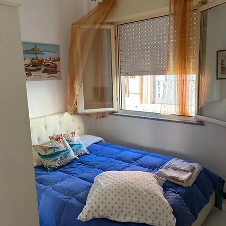 Casa Azzurra Apartman Quartucciu