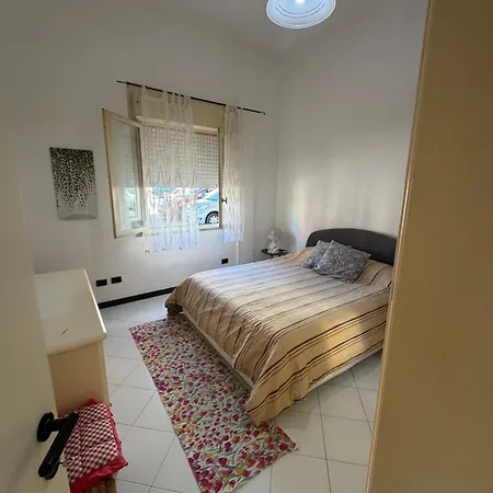 Casa Azzurra Apartman *